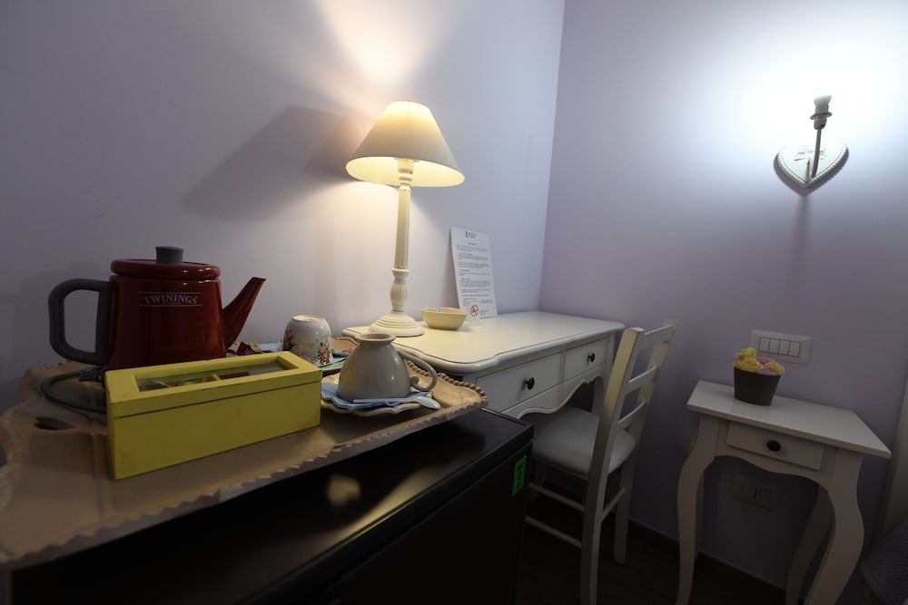 undefined Buonanotte Roma 2 8