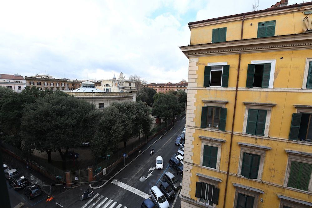 undefined Buonanotte Roma 2 4