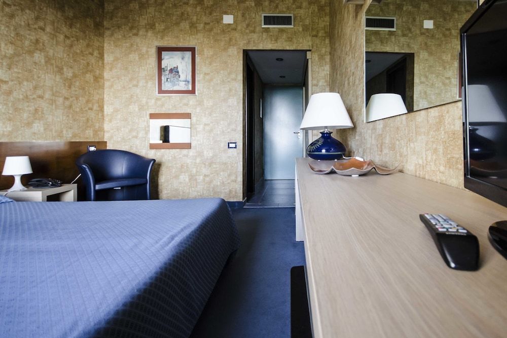 Standard Double Room, Balcony