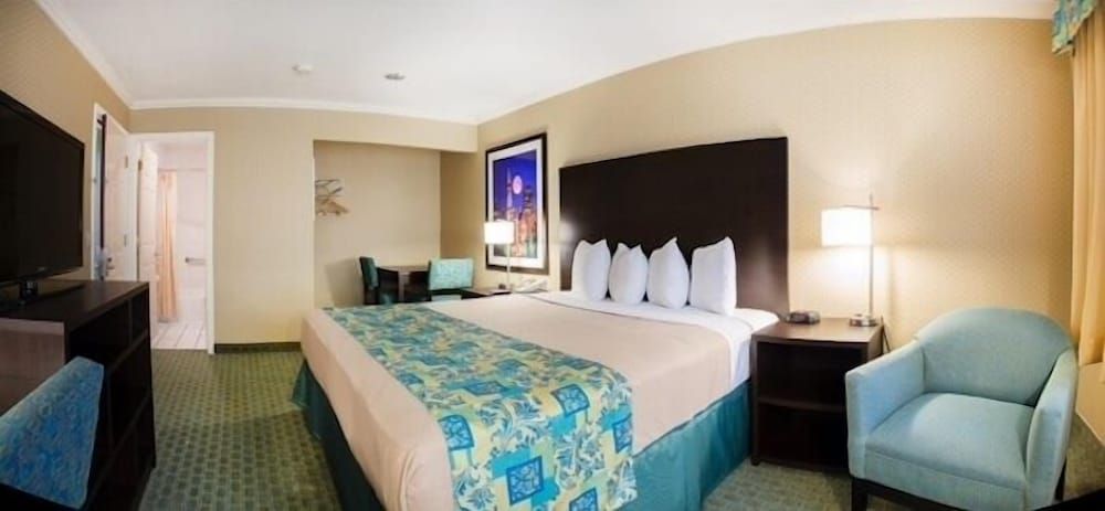 Regency Inn SFO Airport