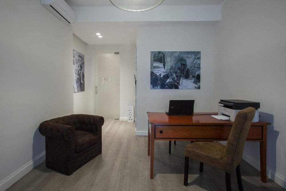 undefined Domus Roma 7