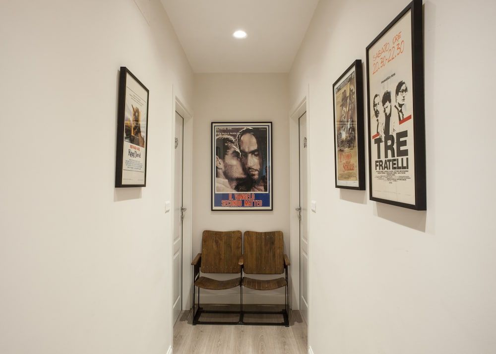 undefined Domus Roma 8