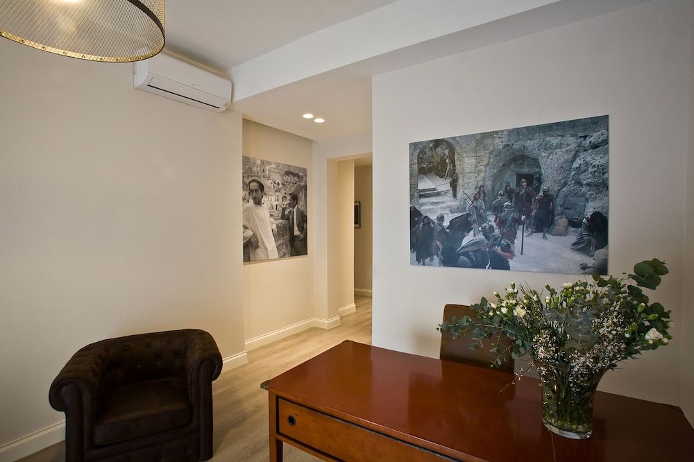 undefined Domus Roma 5