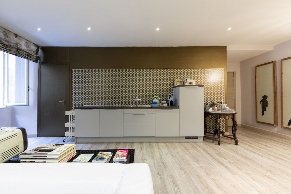 Home&More Deluxe Suite (Santa Brigida) 16