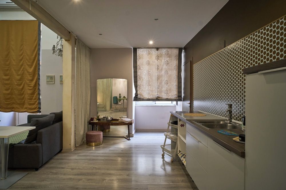 Home&More Deluxe Suite (Santa Brigida) 14