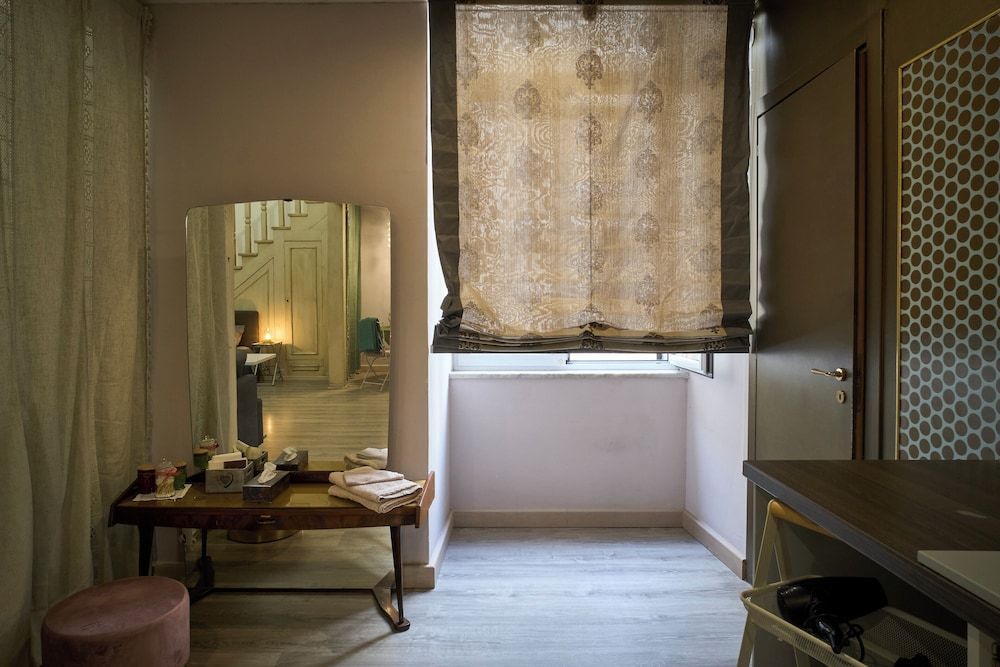 Home&More Deluxe Suite (Santa Brigida) 19