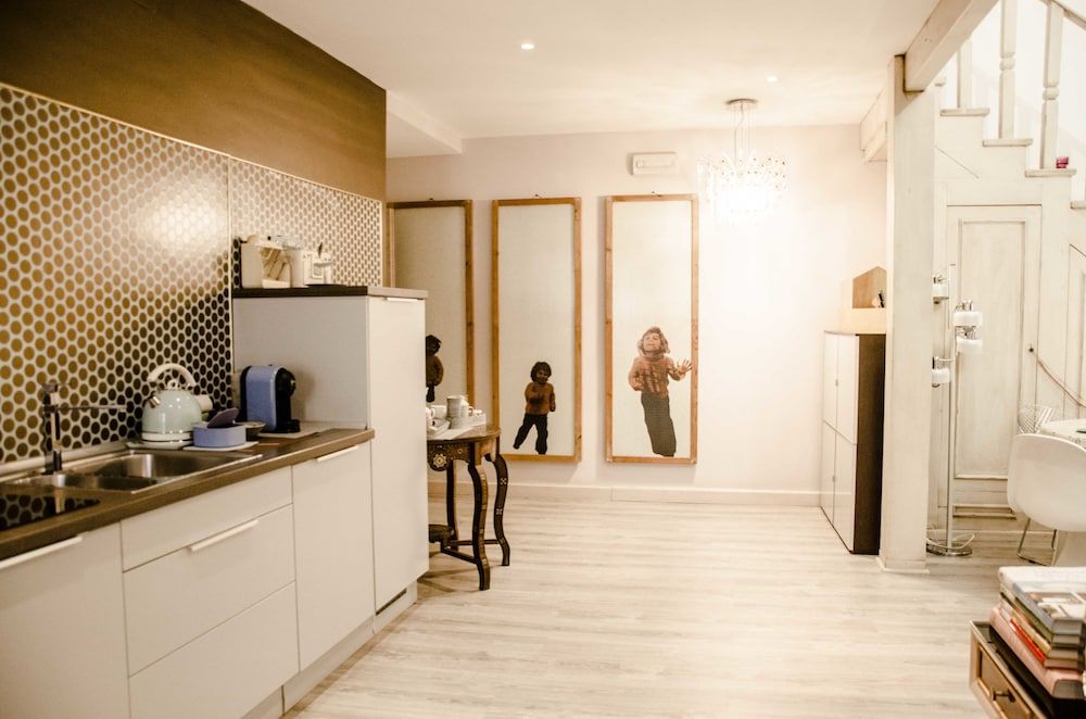 Home&More Deluxe Suite (Santa Brigida) 15