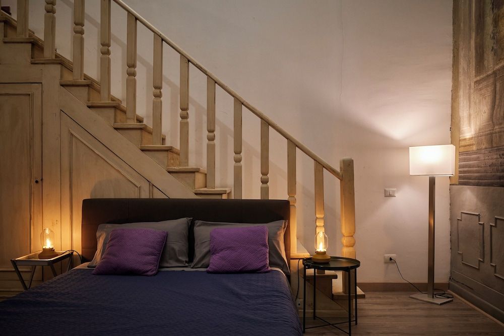 Home&More Deluxe Suite (Santa Brigida)