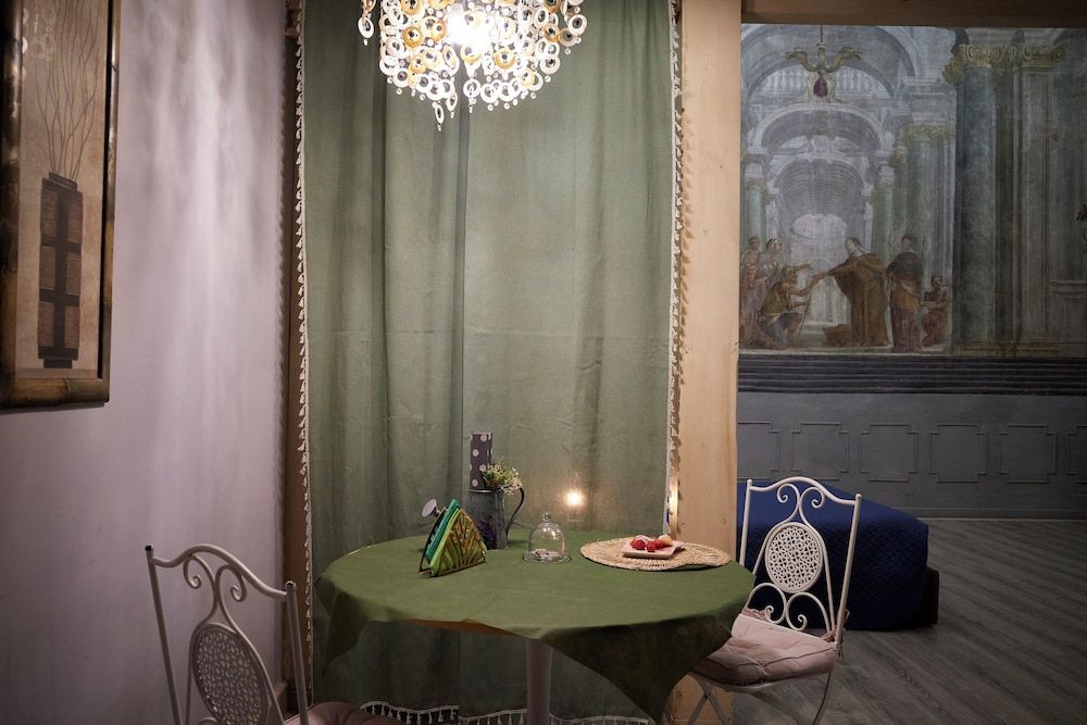 Home&More Deluxe Suite (Santa Brigida) 13