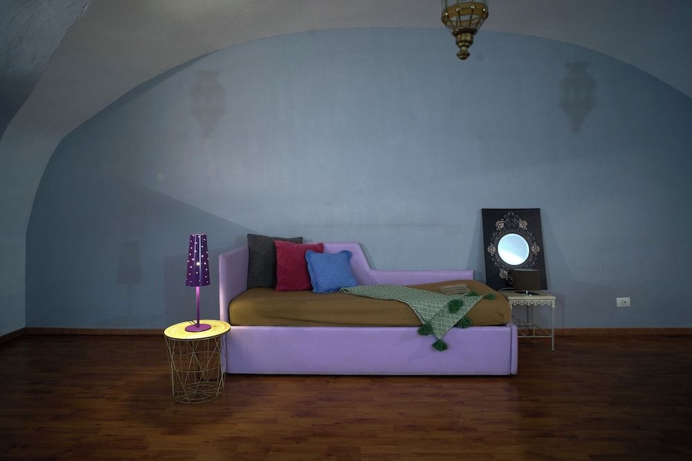 Home&More Deluxe Suite (Santa Brigida) 2