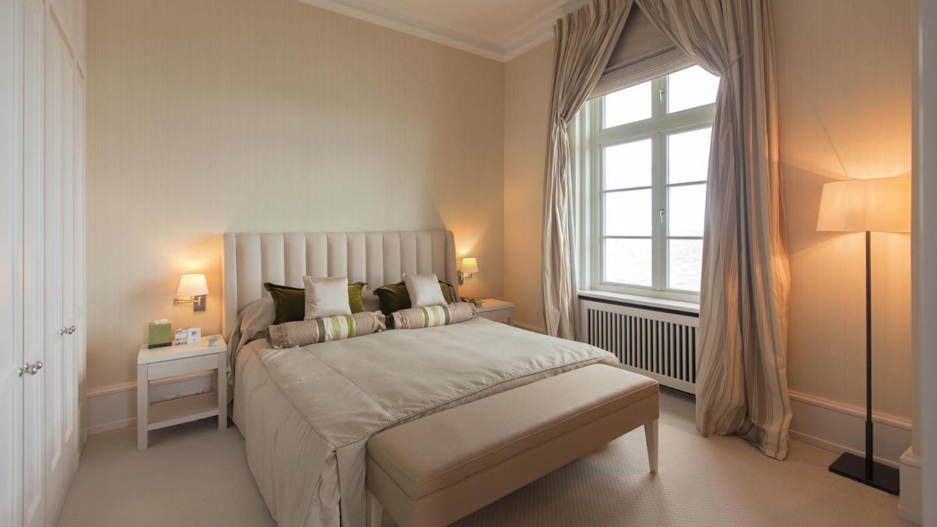 Exclusive Beach Suite