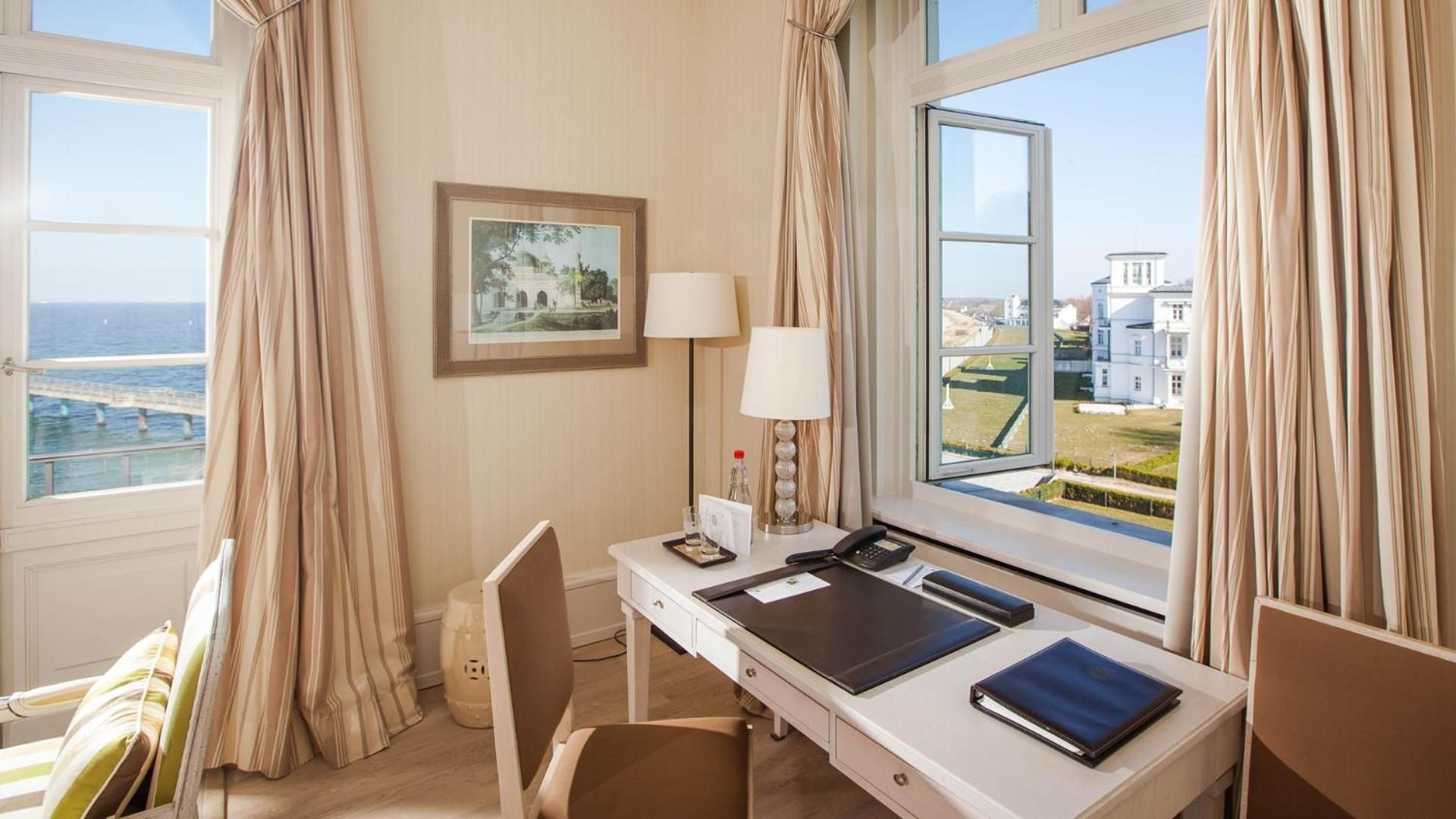 Exclusive Beach Suite