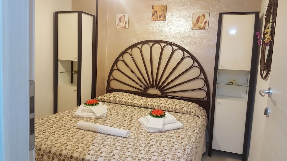 Superior Apartment, Kitchen (6 Pax)