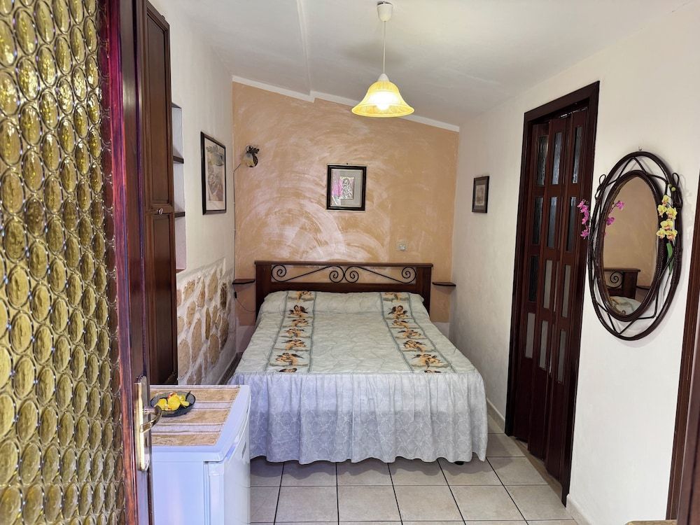 Double Room, Ensuite