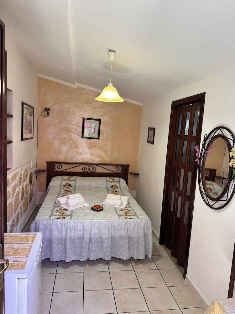 Double Room, Ensuite
