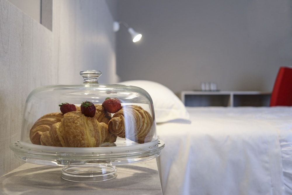 Hotel Terme di Frasassi Superior Double or Twin Room, Balcony, River View 7