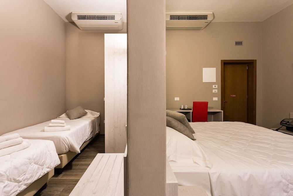 Hotel Terme di Frasassi Superior Double or Twin Room, Balcony, River View 10