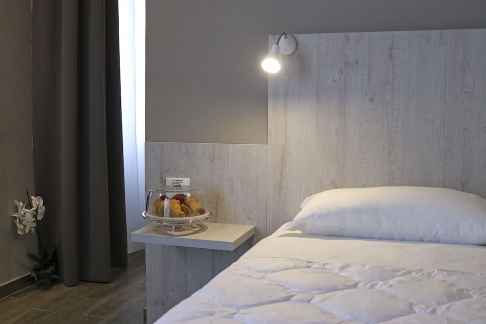 Hotel Terme di Frasassi Superior Double or Twin Room, Balcony, River View 3