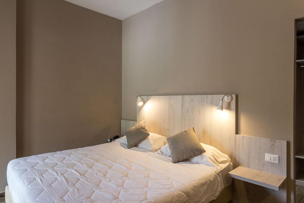 Hotel Terme di Frasassi Classic Double or Twin Room, Mountain View 9