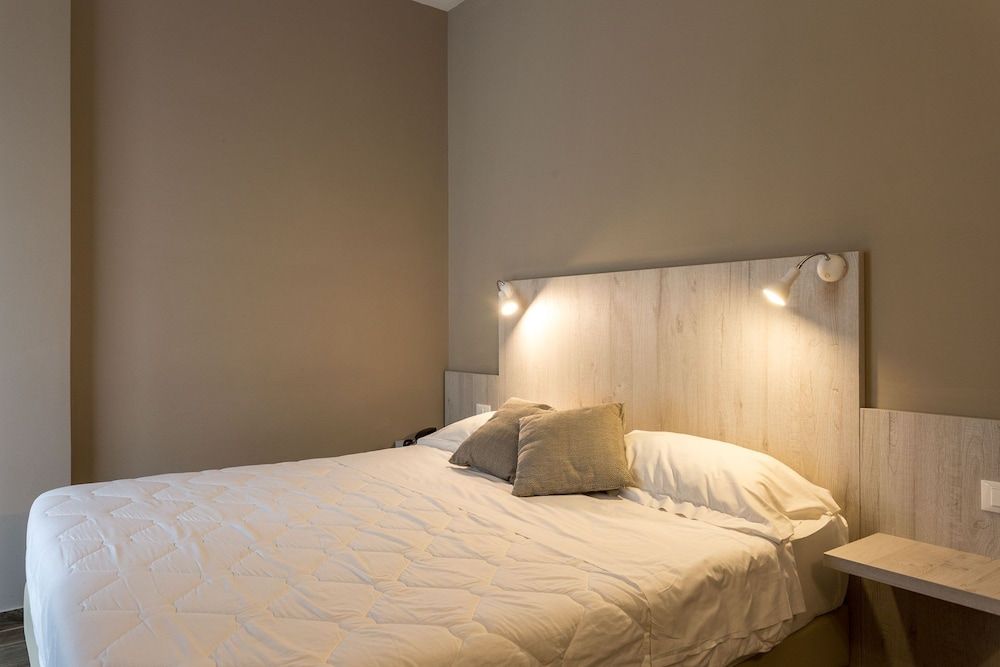 Hotel Terme di Frasassi Classic Double or Twin Room, Mountain View 7