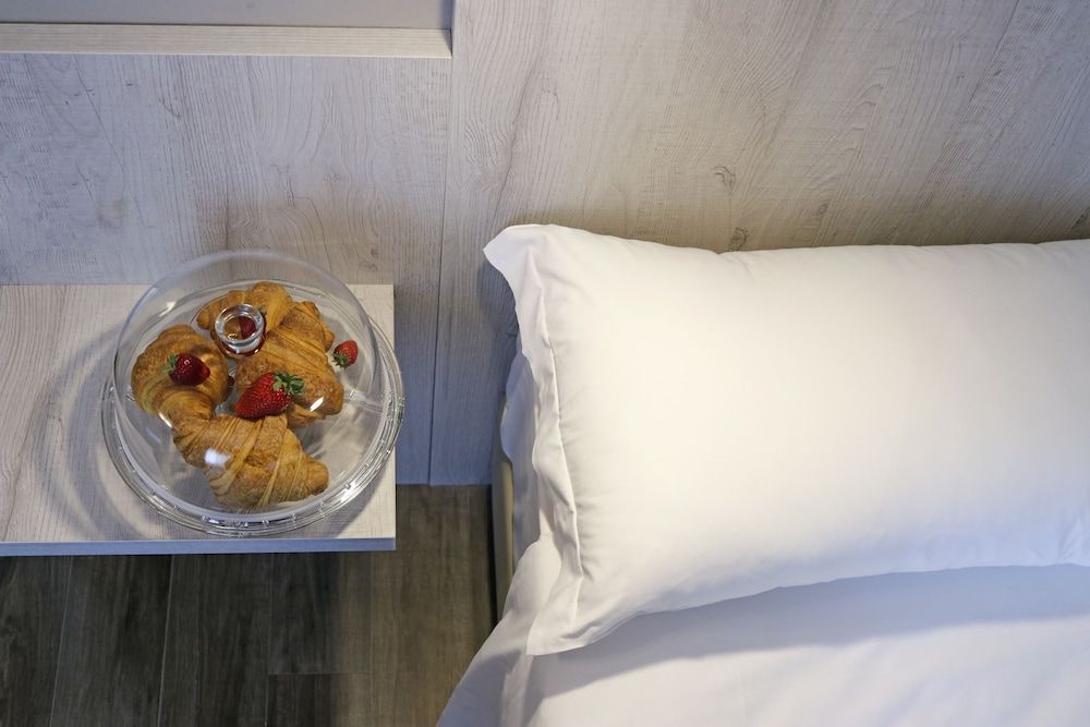 Hotel Terme di Frasassi Superior Double or Twin Room, Balcony, River View 6