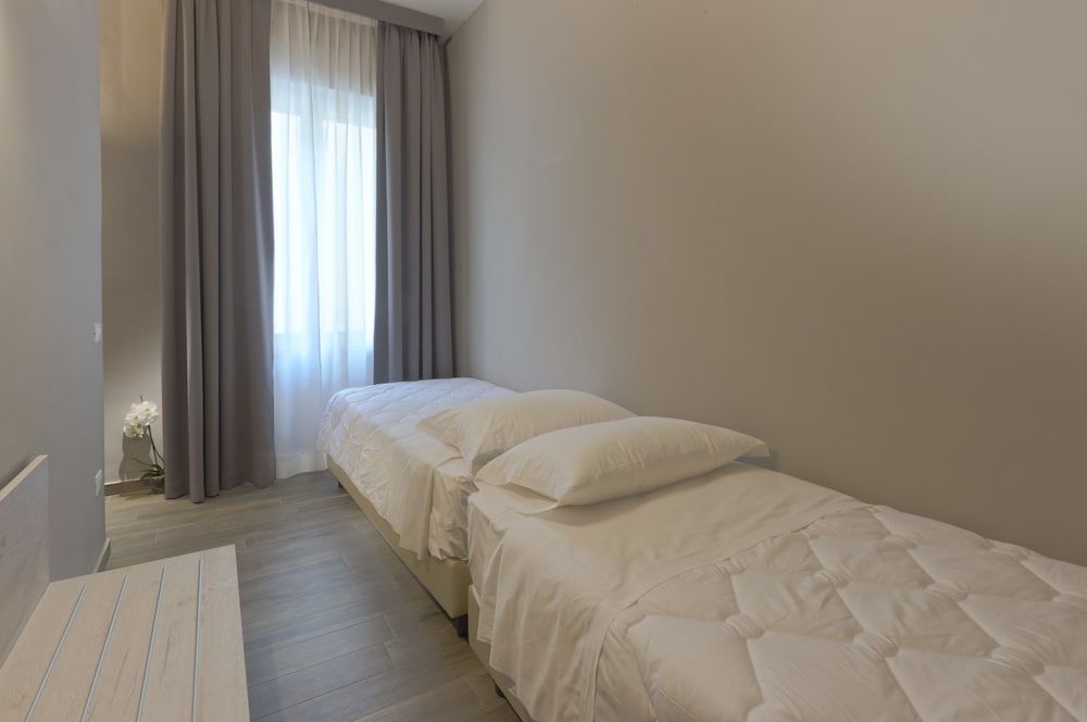 Hotel Terme di Frasassi Superior Double or Twin Room, Balcony, River View 9