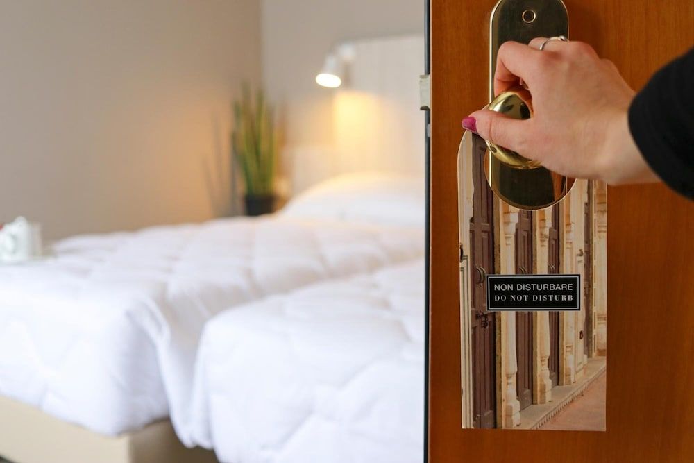 Hotel Terme di Frasassi Classic Double or Twin Room, Mountain View 16