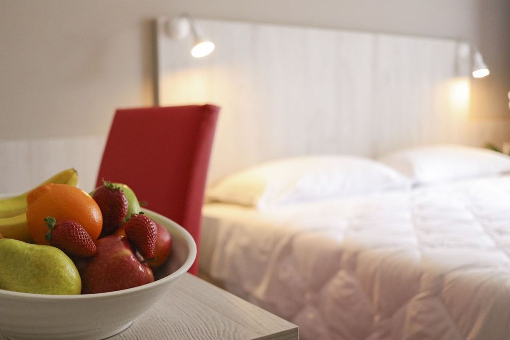 Hotel Terme di Frasassi Classic Double or Twin Room, Mountain View 2