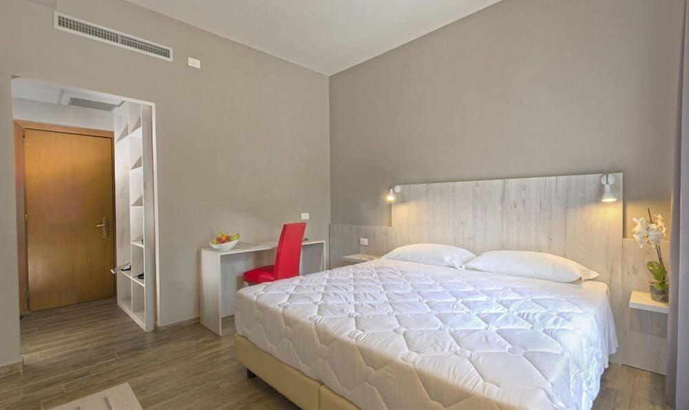 Hotel Terme di Frasassi Superior Double or Twin Room, Balcony, River View 11