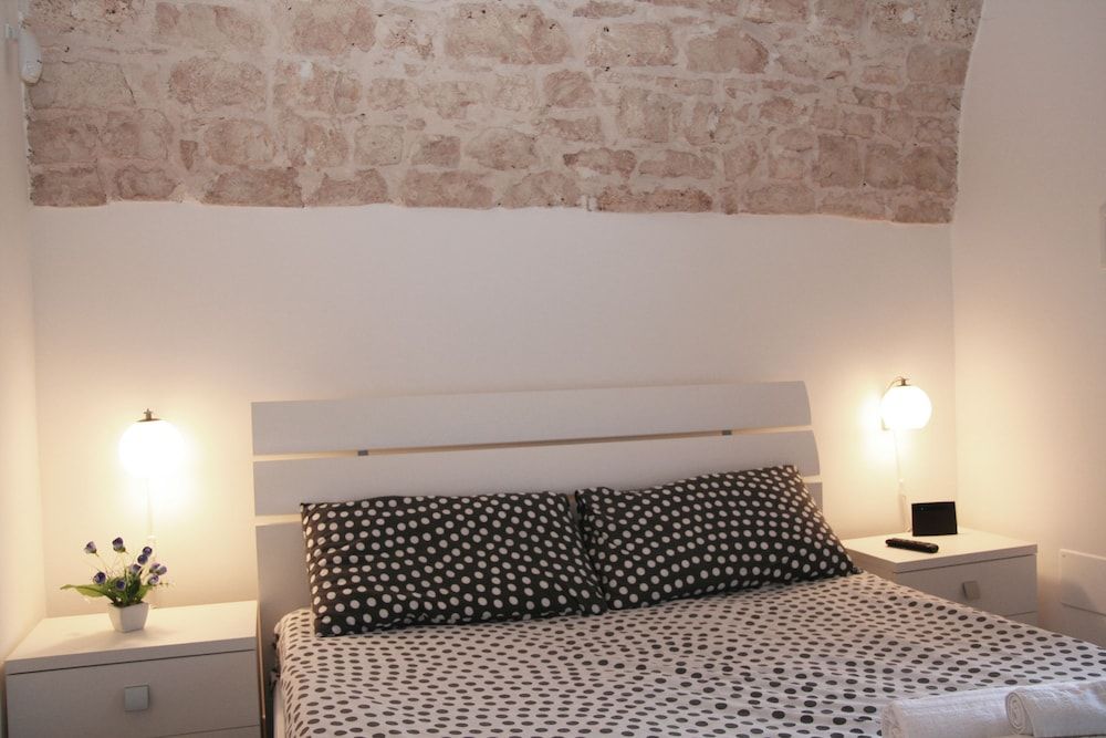 Standard Room (Mandorlo)