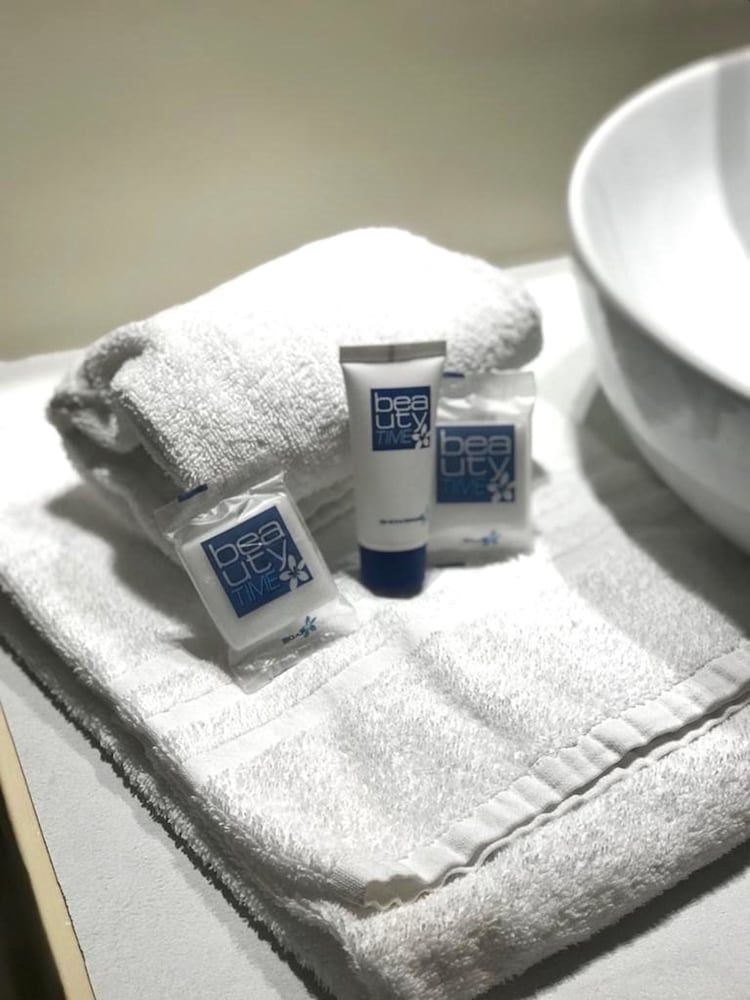 Locanda Silva Quadruple Room 5