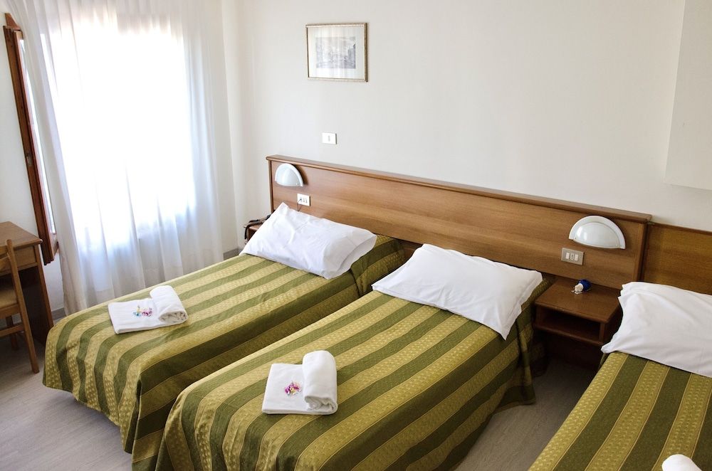 undefined Locanda Silva