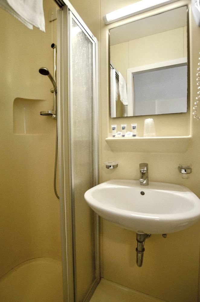 Locanda Silva Quadruple Room 6