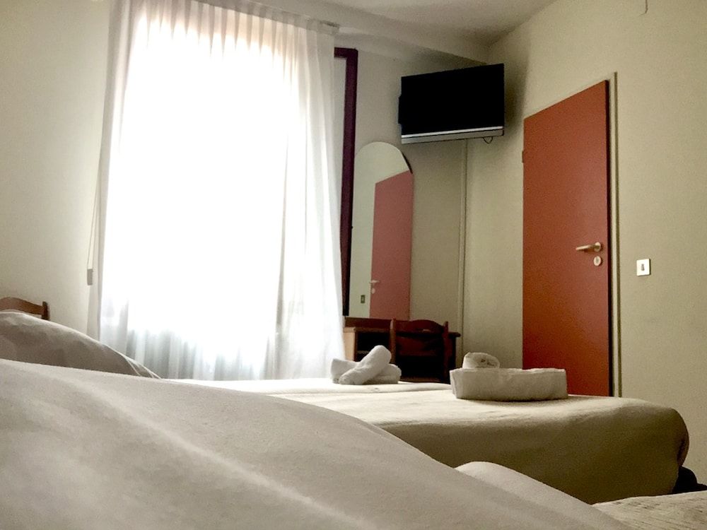 Locanda Silva Quadruple Room 2