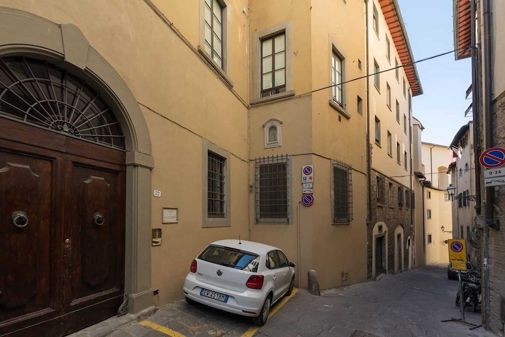 undefined Short-let Florence Pontevecchio Suite 3