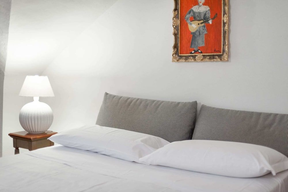 undefined Short-let Florence Pontevecchio Suite