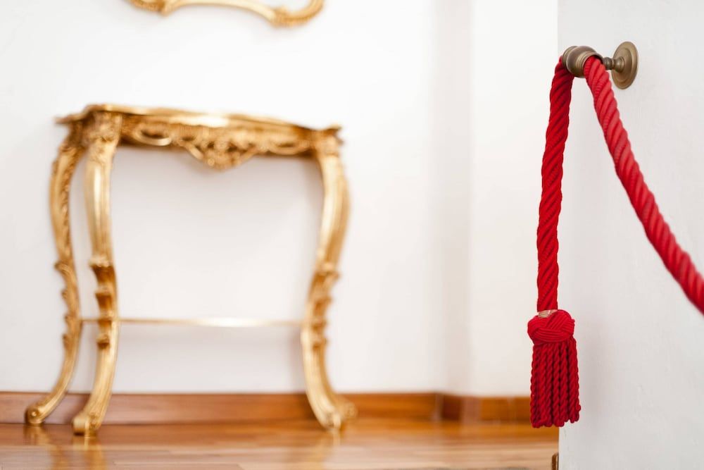 Short-let Florence Pontevecchio Suite Apartment, 2 Bedrooms 27