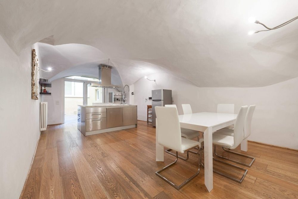 undefined Short-let Florence Pontevecchio Suite 7