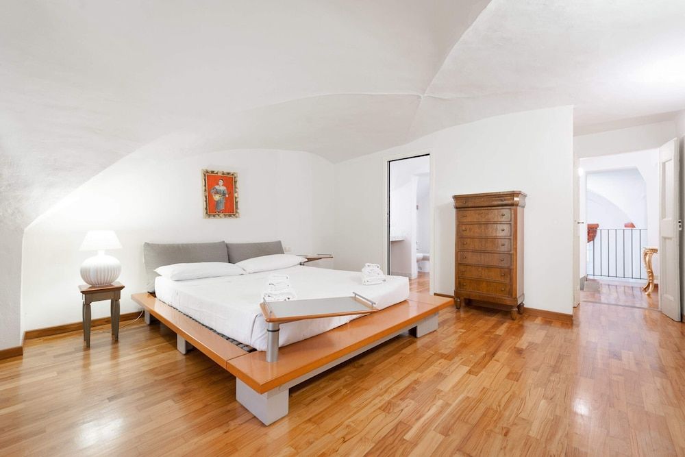 undefined Short-let Florence Pontevecchio Suite 2