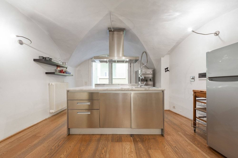 undefined Short-let Florence Pontevecchio Suite 5