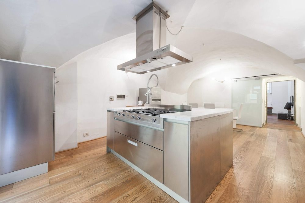 undefined Short-let Florence Pontevecchio Suite 9