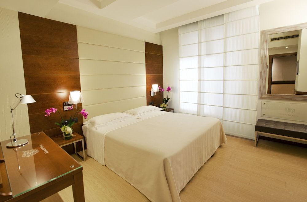 Hotel D'Este Superior Double or Twin Room 3