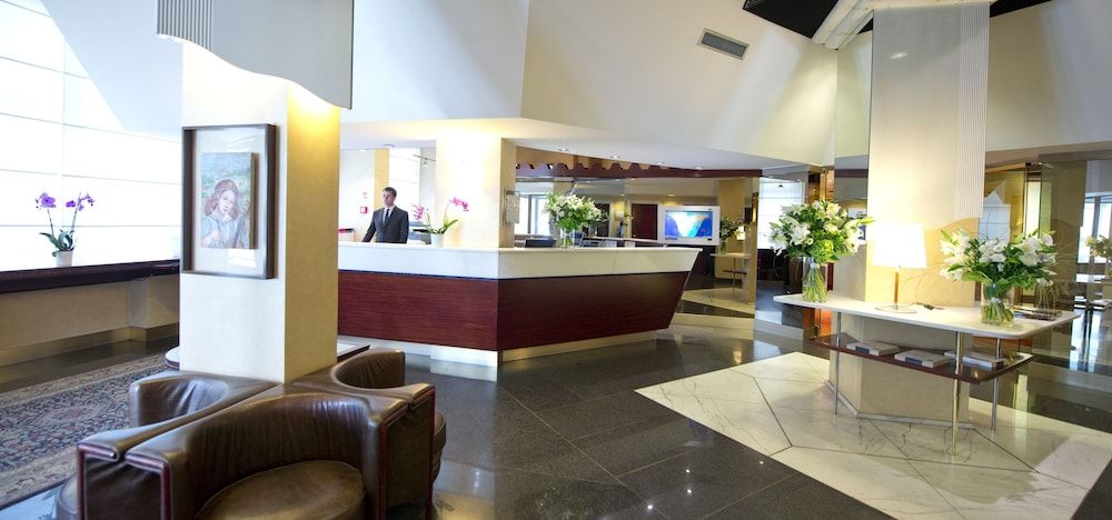 undefined Hotel D'Este