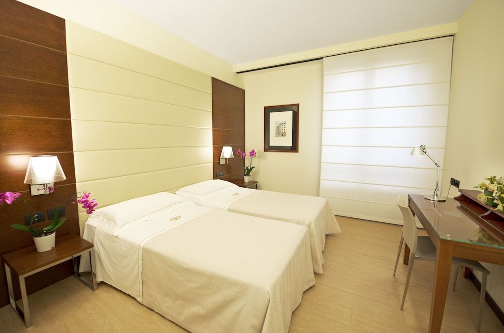 Hotel D'Este Superior Double or Twin Room