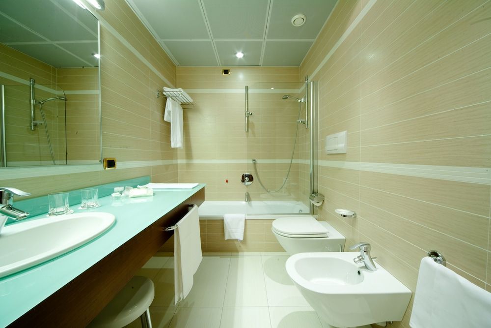 undefined Hotel D'Este 3