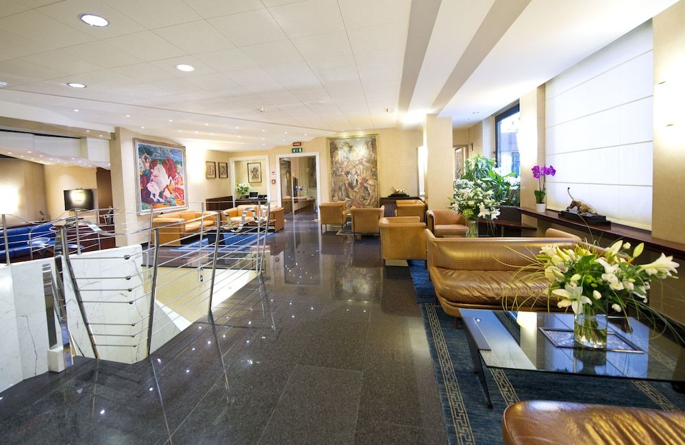 undefined Hotel D'Este 9