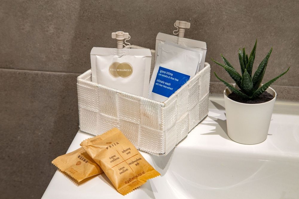 Prima Guest House Collection Double or Twin Room 18