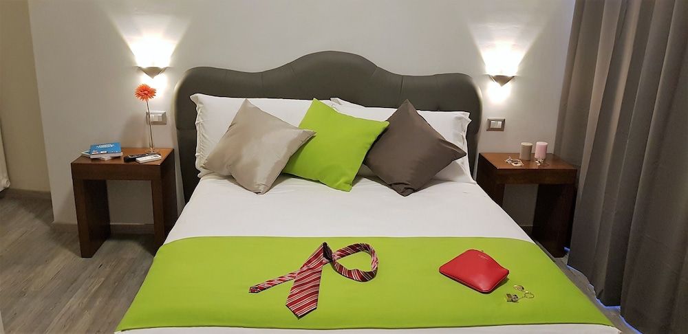 Prima Guest House Collection Basic Triple Room