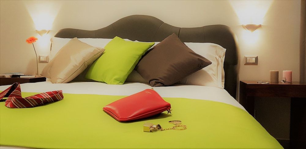 Prima Guest House Collection Basic Triple Room 7