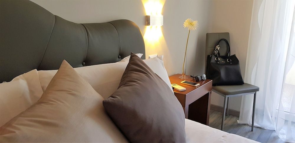 Prima Guest House Collection Basic Triple Room 19